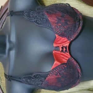 Chantal Thomass for Victoria's Secret Bra